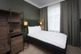 Kuvaoikeudet:: tord@fotofoto.no Economy room